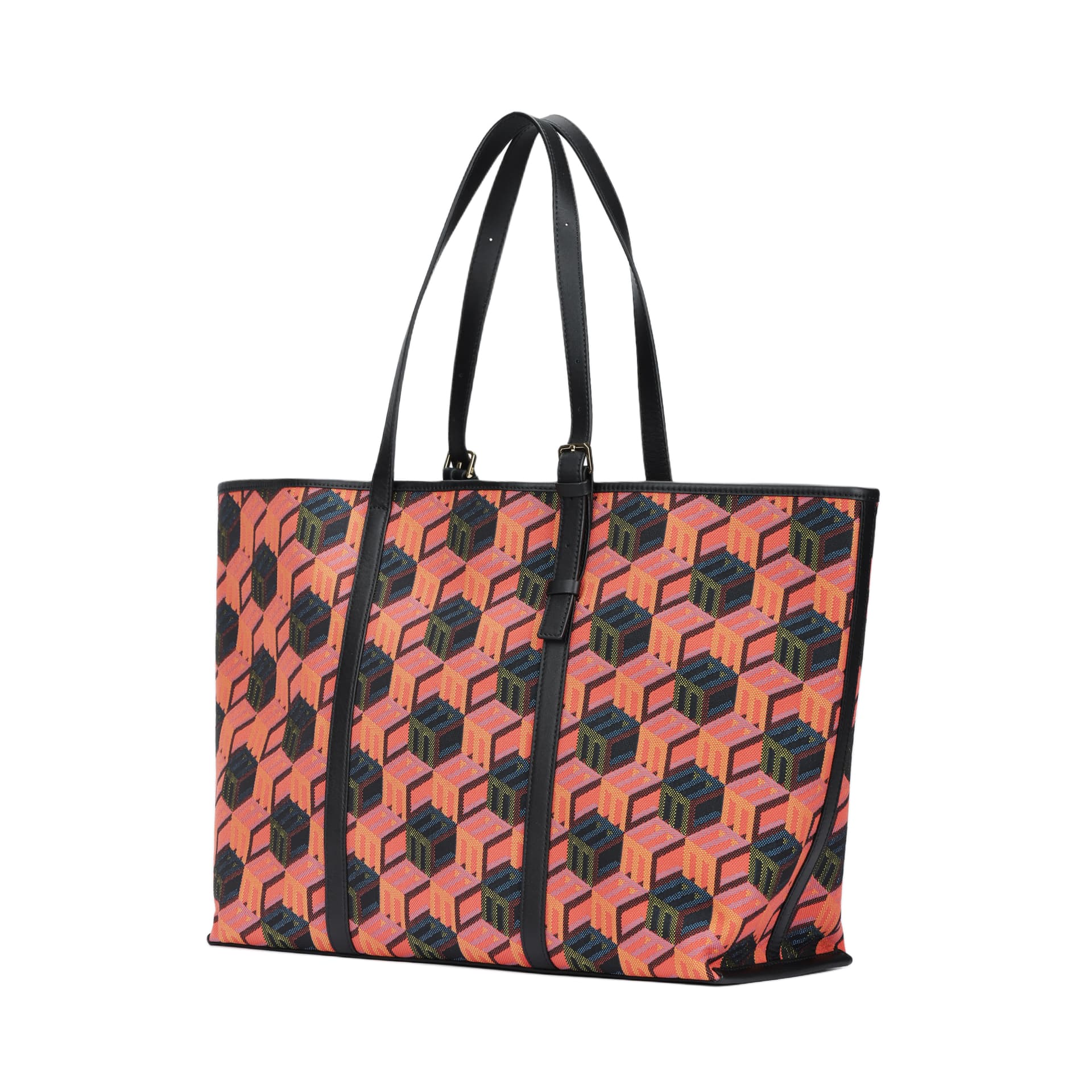 Сумка MCM Cubic Monogram 22 - изображение 2