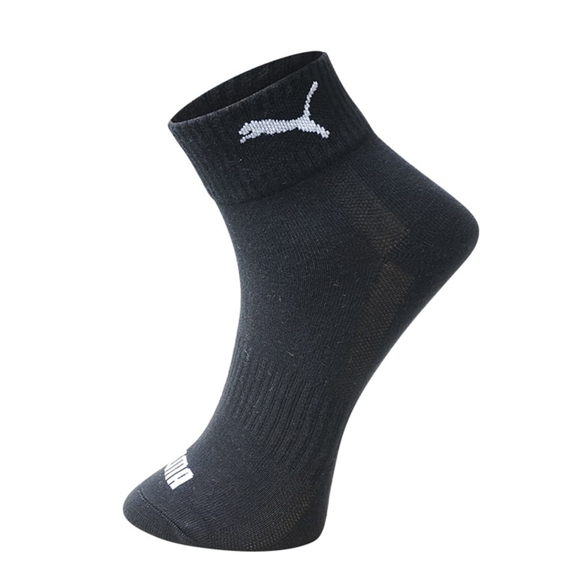 Носки PUMA Logo 007 - изображение 3