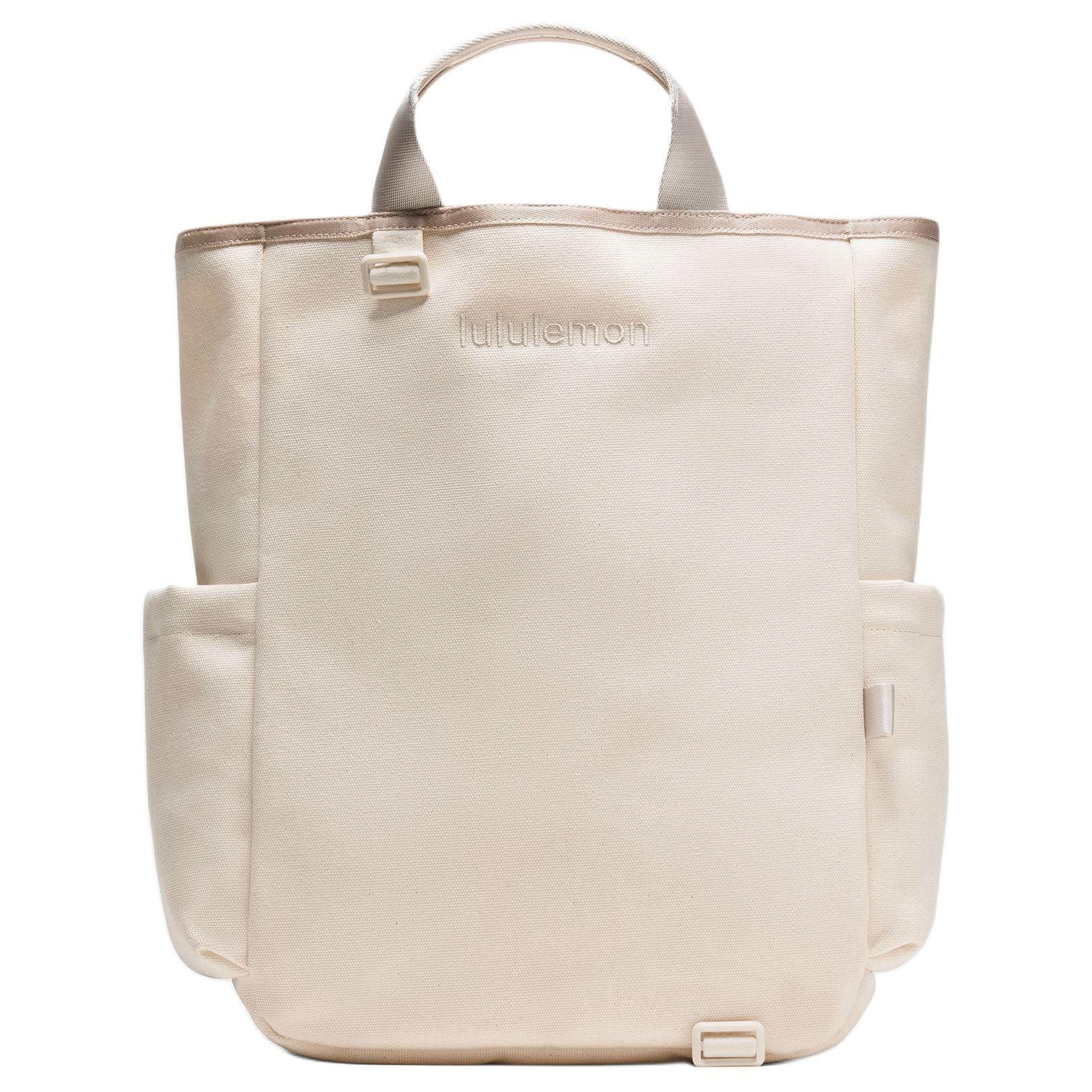 Рюкзак lululemon RACKET 19L Backpack - изображение 4