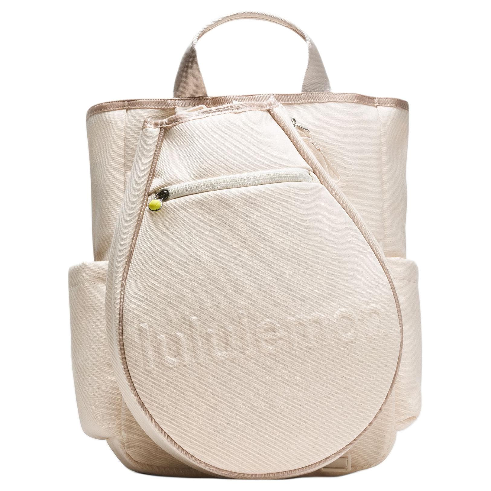 Рюкзак lululemon RACKET 19L Backpack - изображение 1