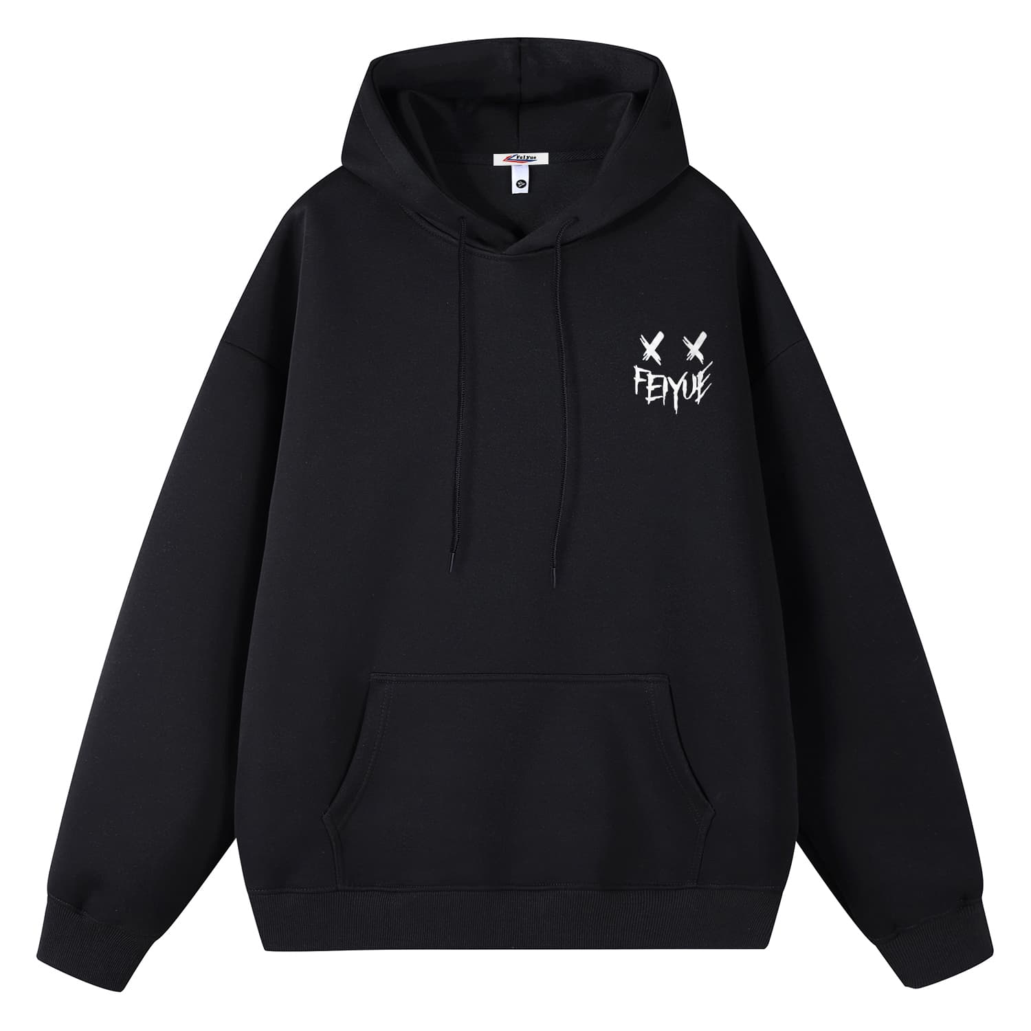 Худи Feiyue Logo - изображение 2