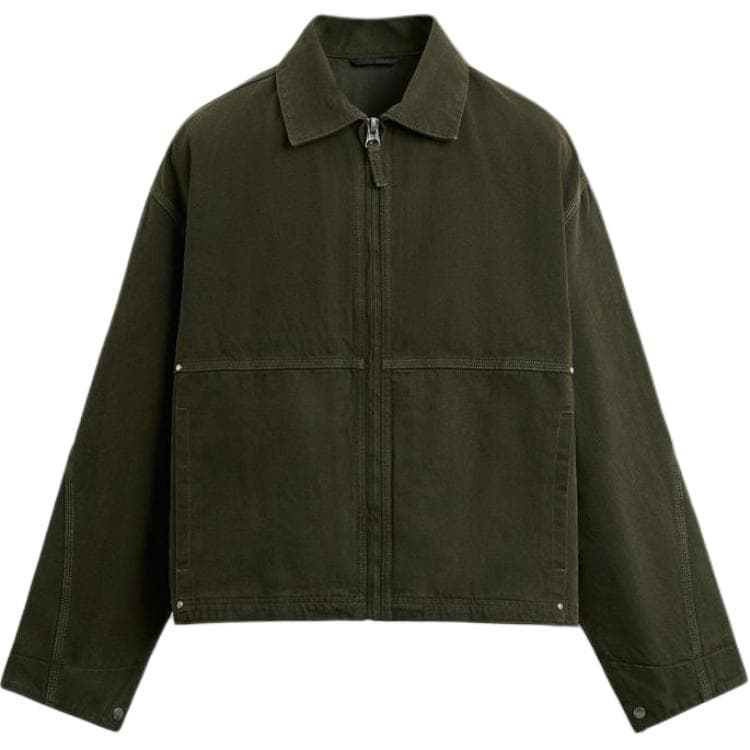 Куртка ZARA - изображение 1