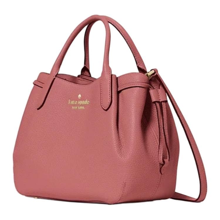 Сумка kate spade Dumpling - изображение 2