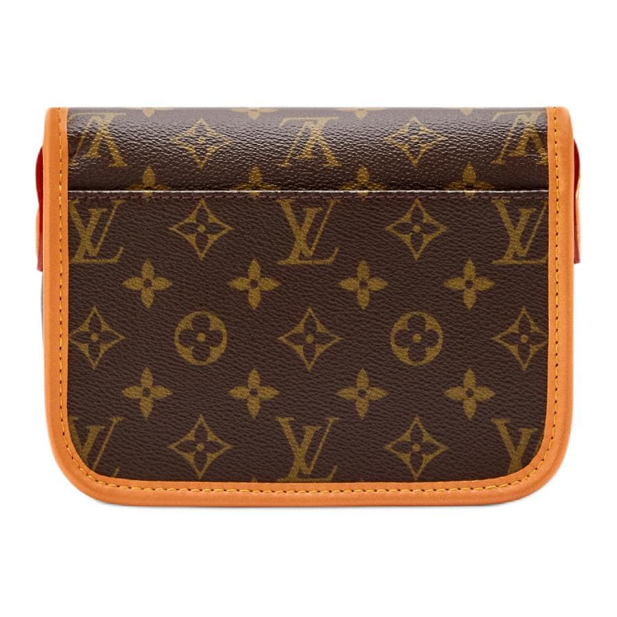 Сумка через плечо LOUIS VUITTON Monogram Archive Monogram - изображение 3