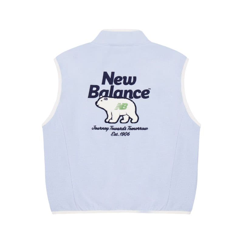 New Balance BL Kids Жилеты - изображение 2
