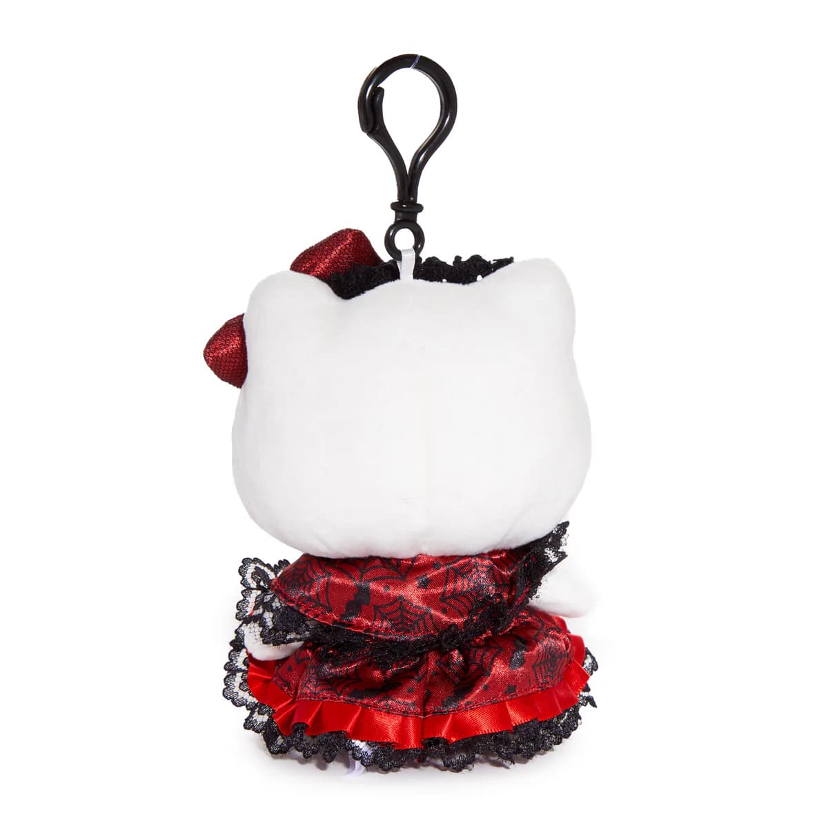 Sanrio Hello Kitty Western Dress Мягкие брелоки-игрушки 13 см Длина тела - изображение 5