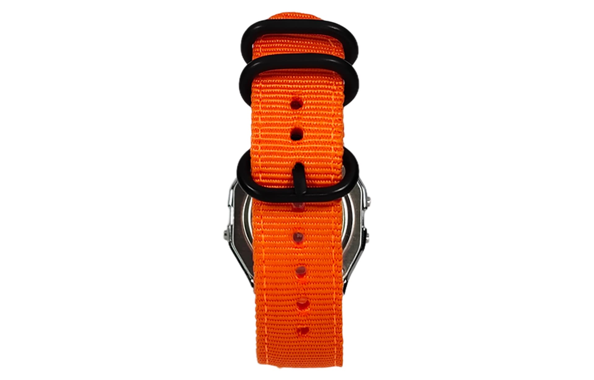 Часы CASIO A158WA-1 - изображение 5