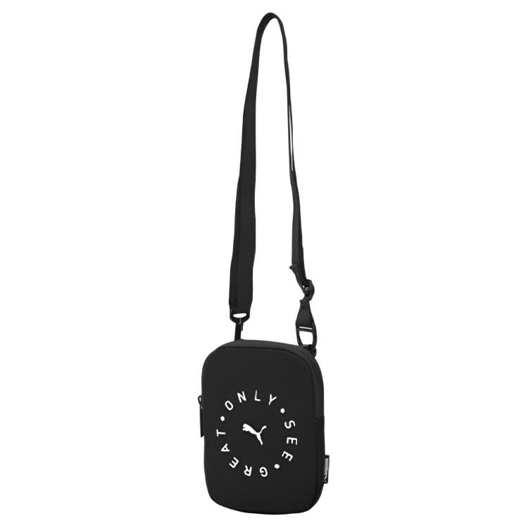 Мини-сумка PUMA Osg Crossbody - изображение 3