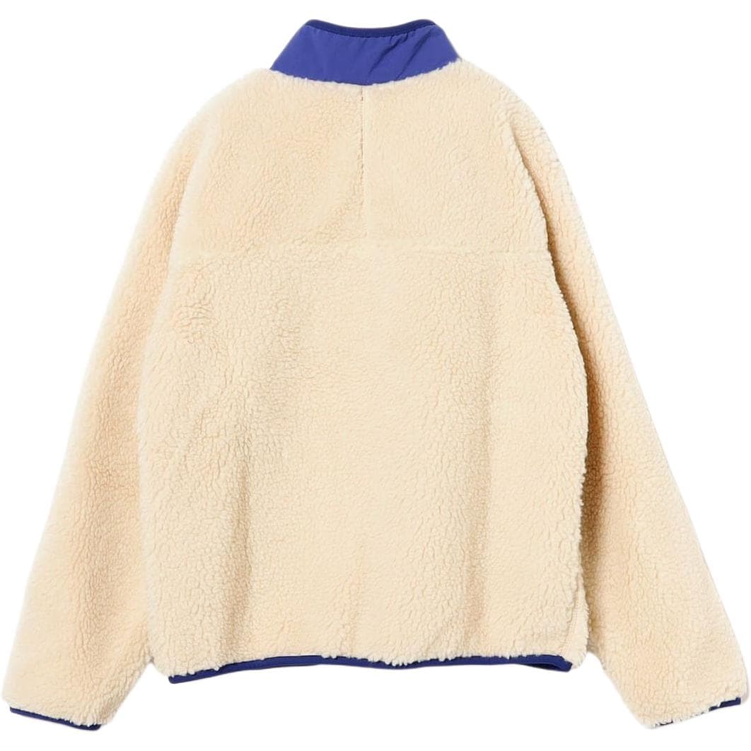Кофта Patagonia Детские Флисовые Свитшоты Малыш - изображение 2