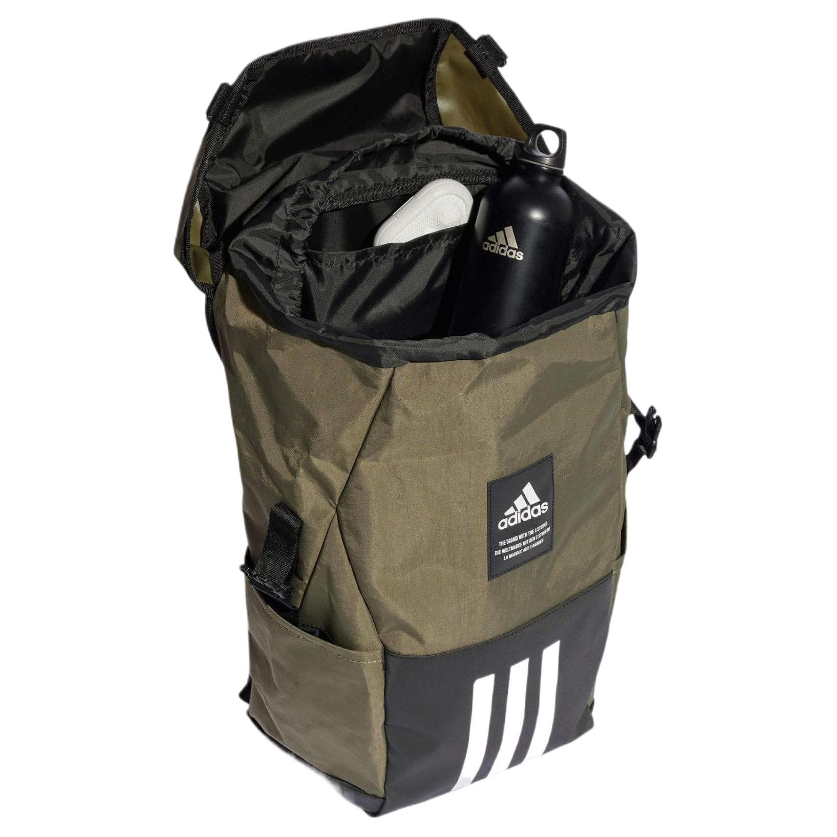 Рюкзак adidas - изображение 4