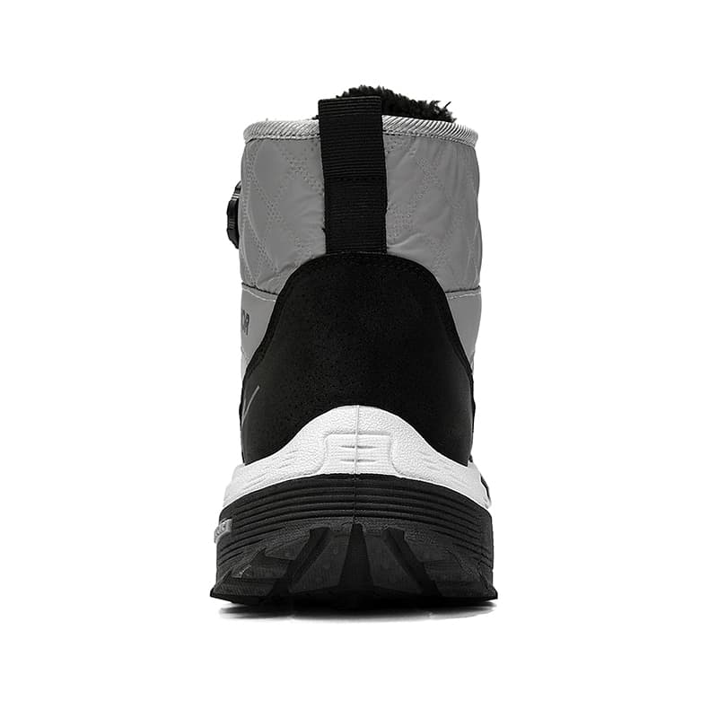 Ботинки зимние Warrior Snow Boots - изображение 5