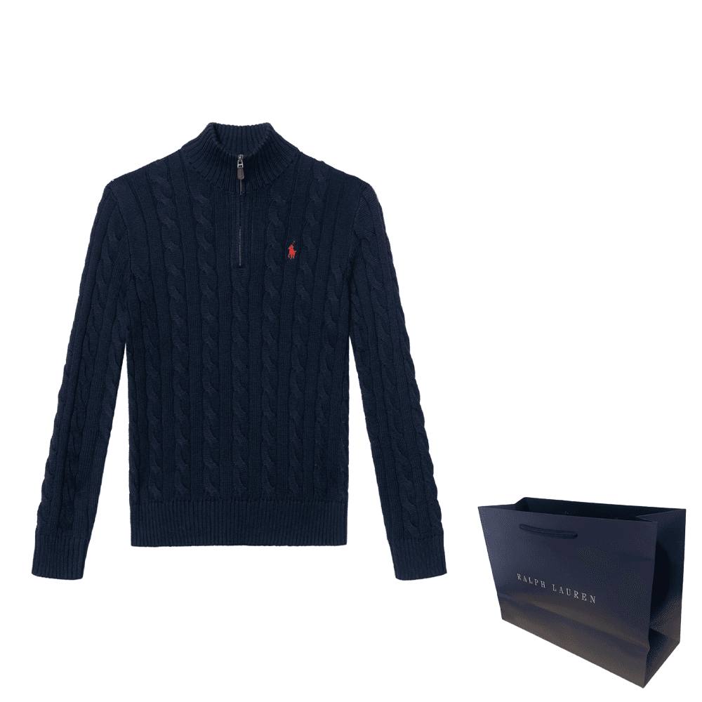 Кофта Polo Ralph Lauren SS22 - изображение 4