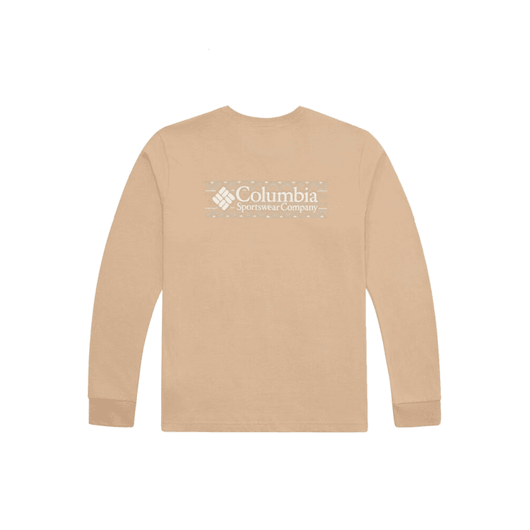 Футболка Columbia Мужские T-рубашки - изображение 2