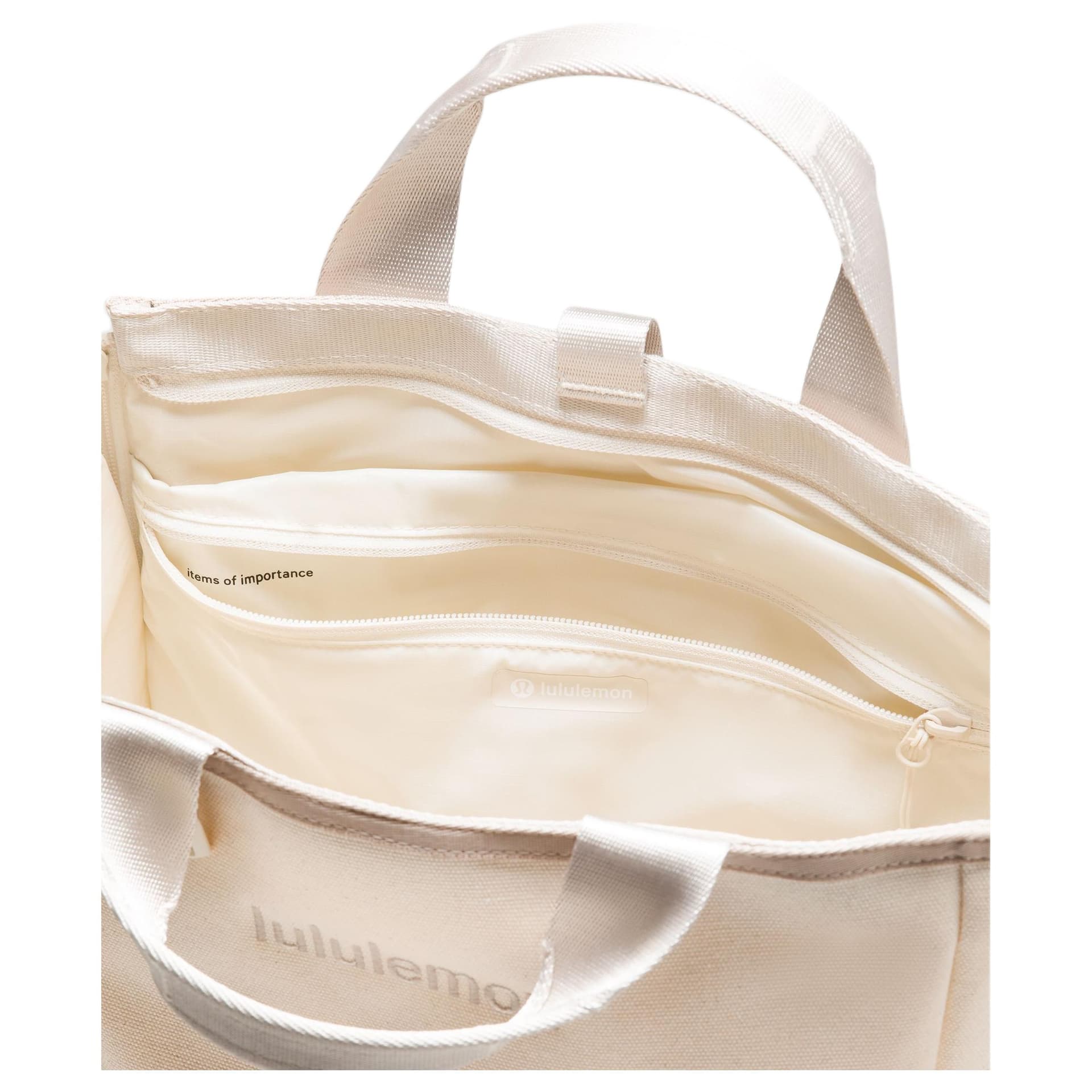 Рюкзак lululemon RACKET 19L Backpack - изображение 5