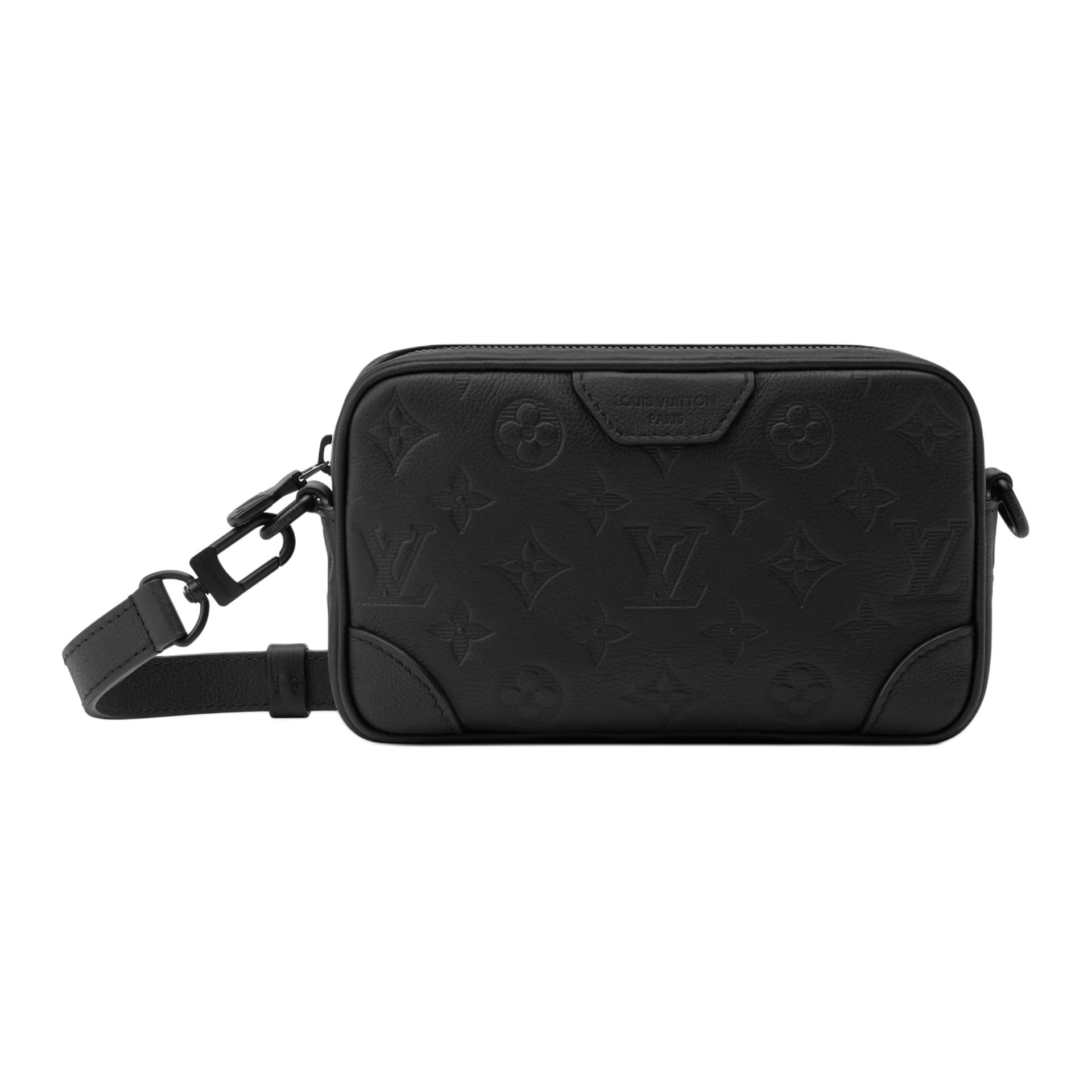Сумка через плечо Louis Vuitton Trocadéro - изображение 1