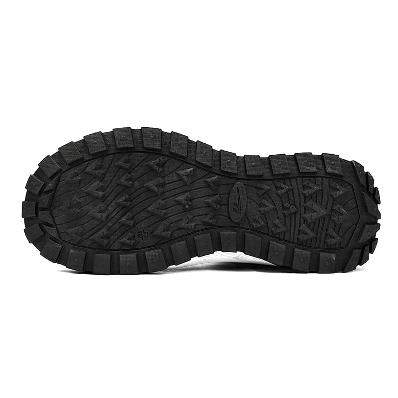 Ботинки зимние Warrior Snow Boots - изображение 6