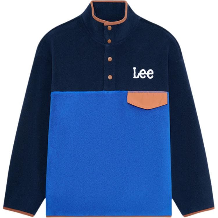 Lee Школьный возраст Толстовки - изображение 1