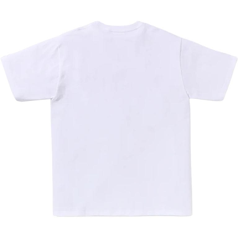Футболка A BATHING APE ABC Camo FW25 T Рубашка Мужская - изображение 4