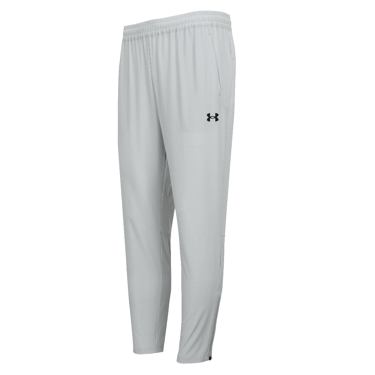 Спортивная одежда Under Armour Спортивные брюки унисекс серые - изображение 2