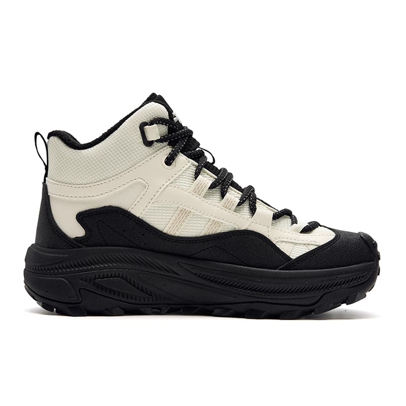 Кроссовки FILA Trek 2 MID We Светлячок Обувь 2 С флисовой подкладкой Модный минималистский стиль Спортивная Удобная Универсальная - изображение 2