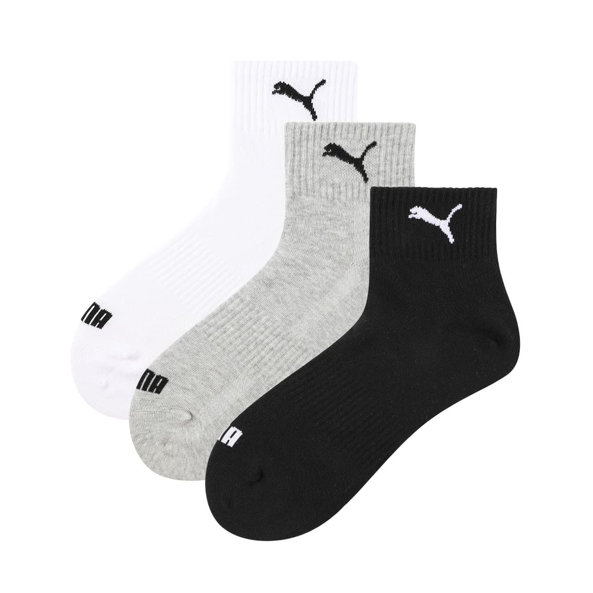 Носки PUMA Logo 006 - изображение 2