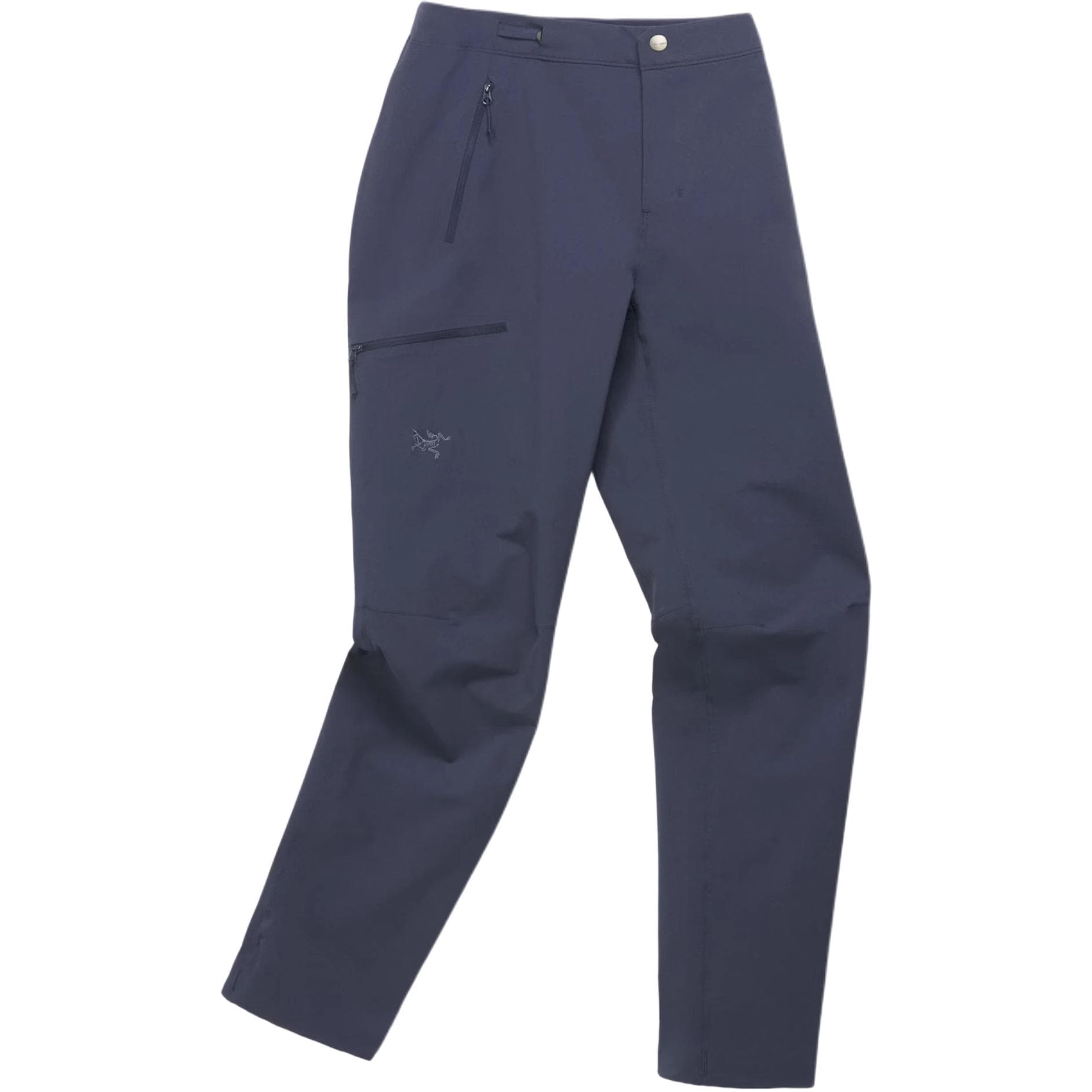 ARC'TERYX Gamma Мягкий Оболочка Брюки Женские - изображение 2