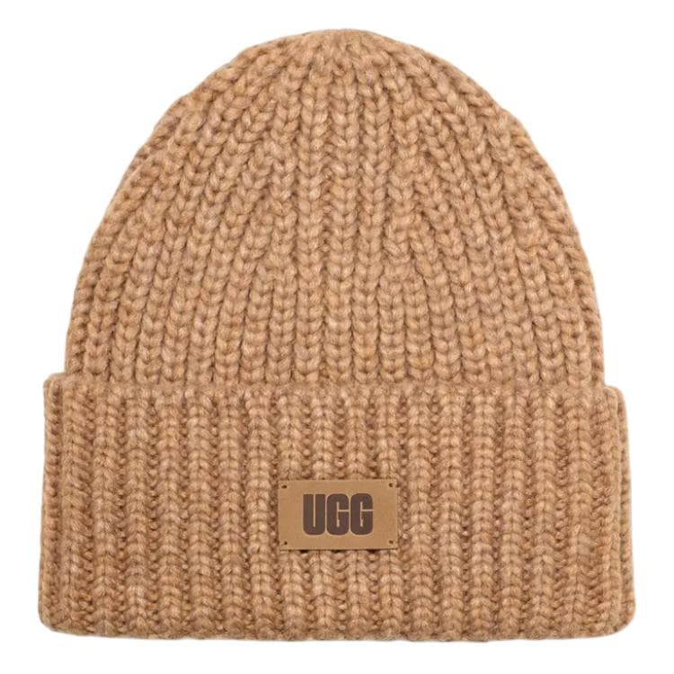 Шапка UGG Модакрил Шапки-бини Детские Коричневые - изображение 1