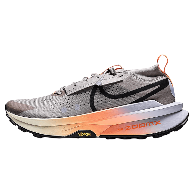 Кроссовки для бега Nike Zegama Trail 2 Беговые кроссовки Мужские - изображение 1