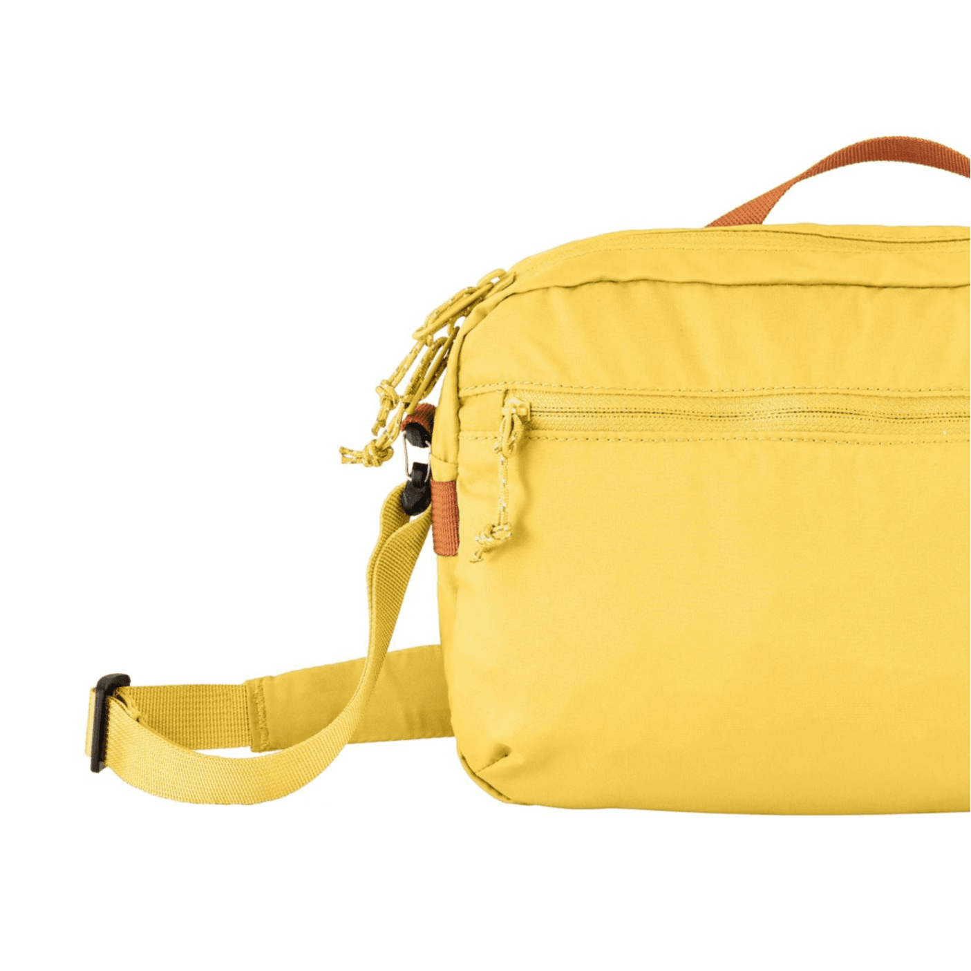 Сумка Fjallraven IGH COAST - изображение 4