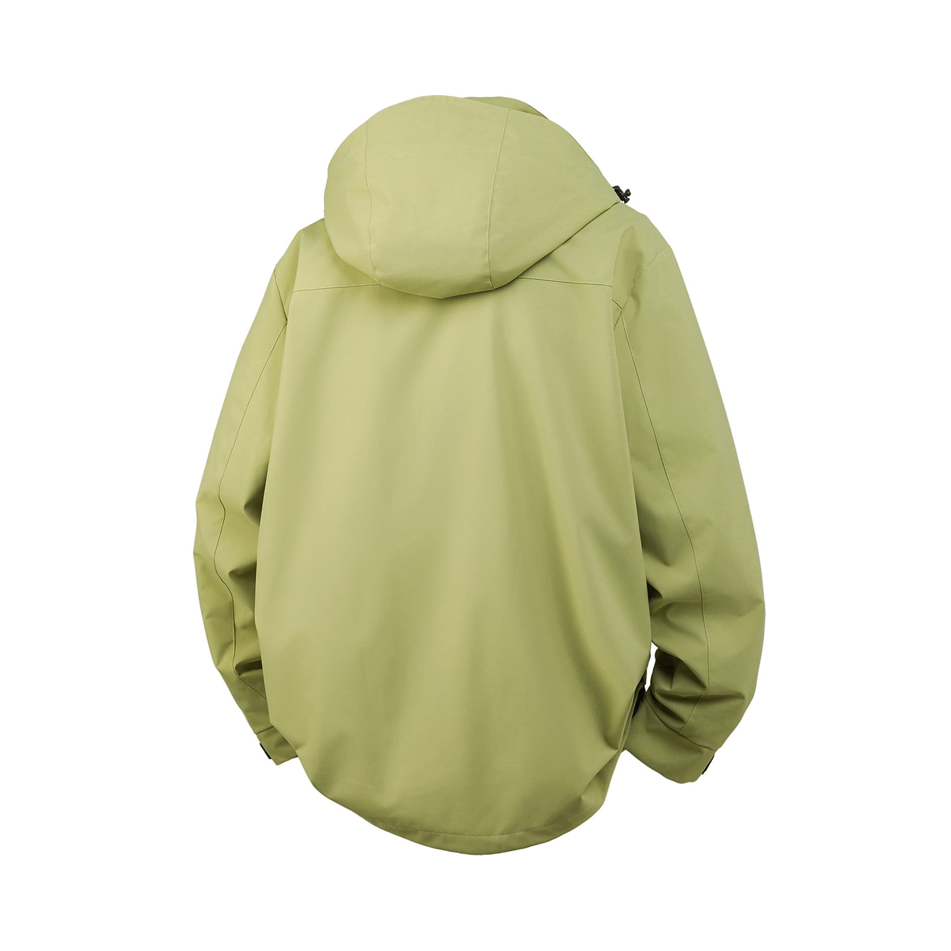 Maserati Унисекс Softshell Куртки - изображение 2