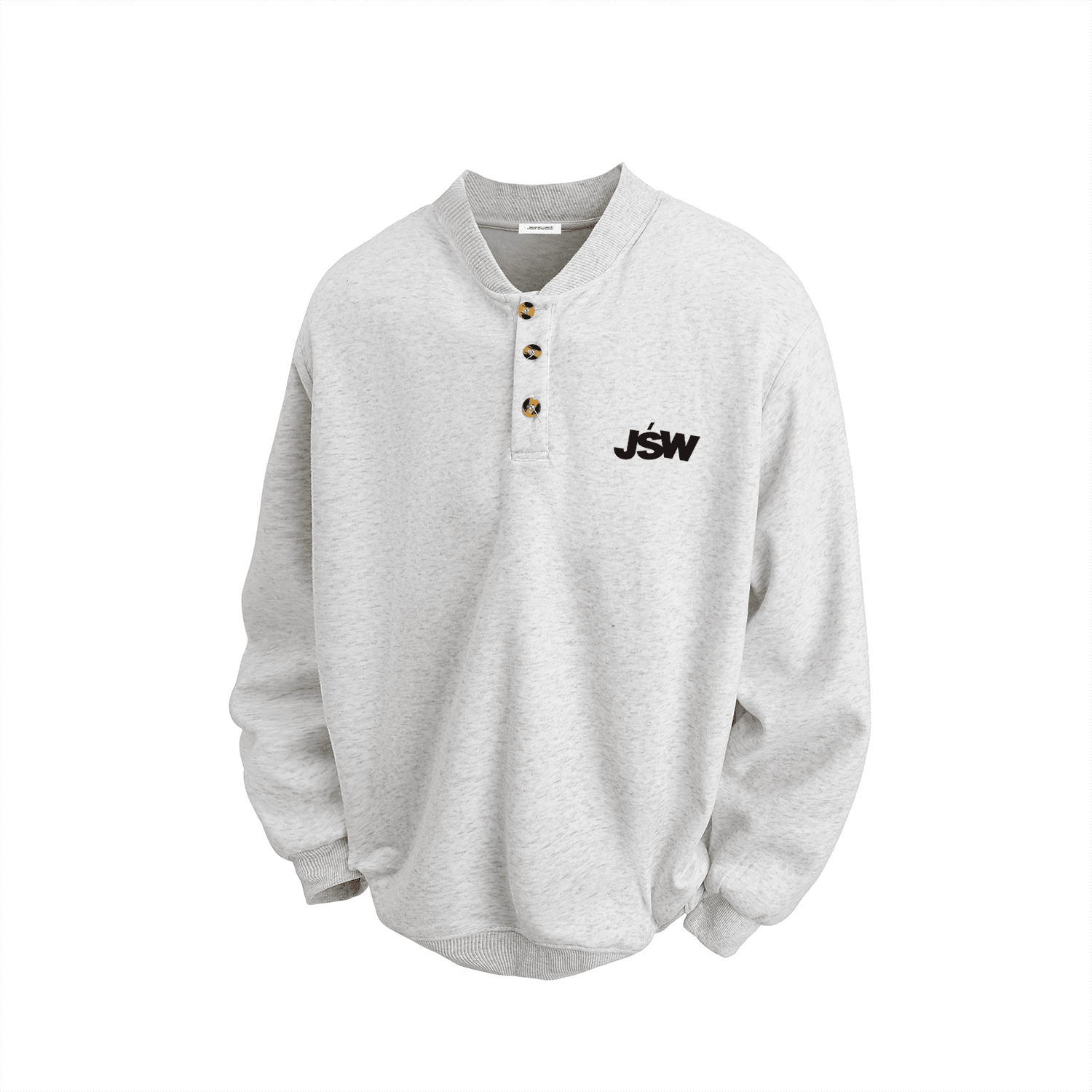 Худи JEANSWEST logo - изображение 1
