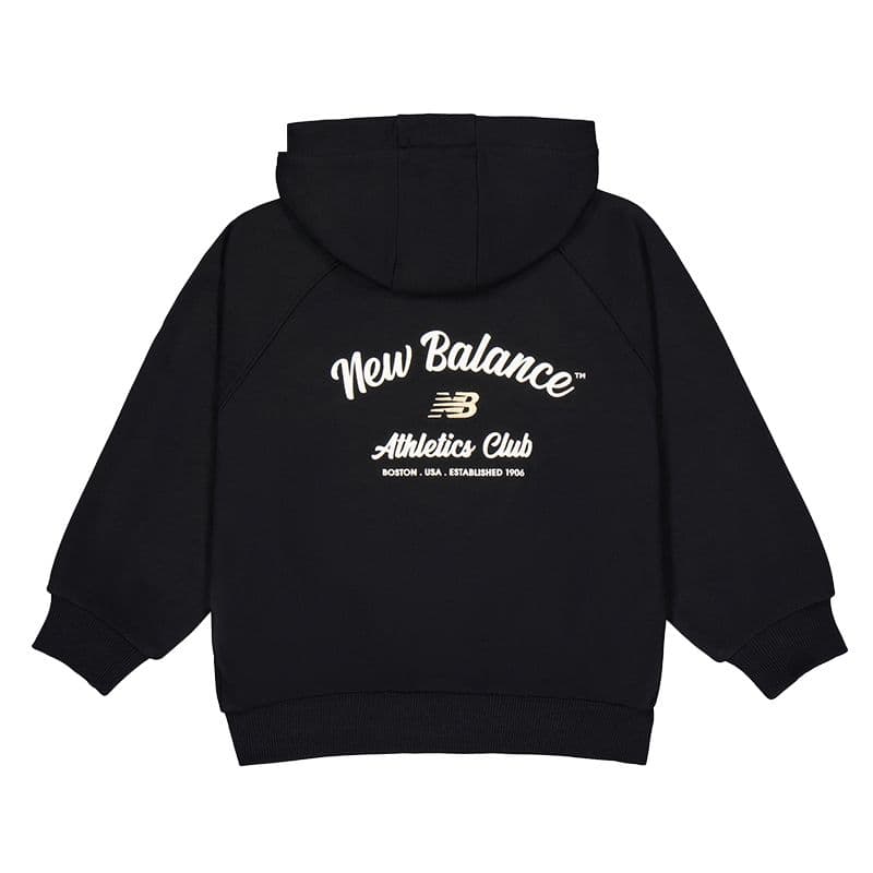 New Balance BK Kids Куртки - изображение 2