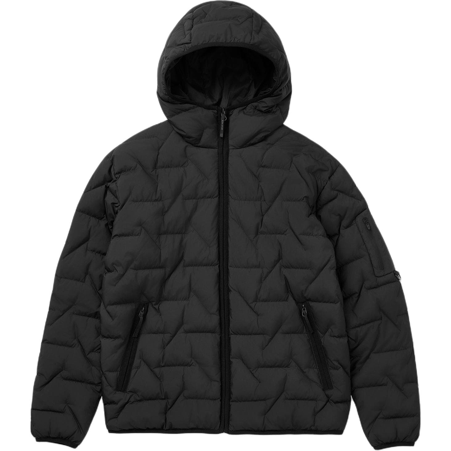 Зимняя куртка KOLON SPORT - изображение 1