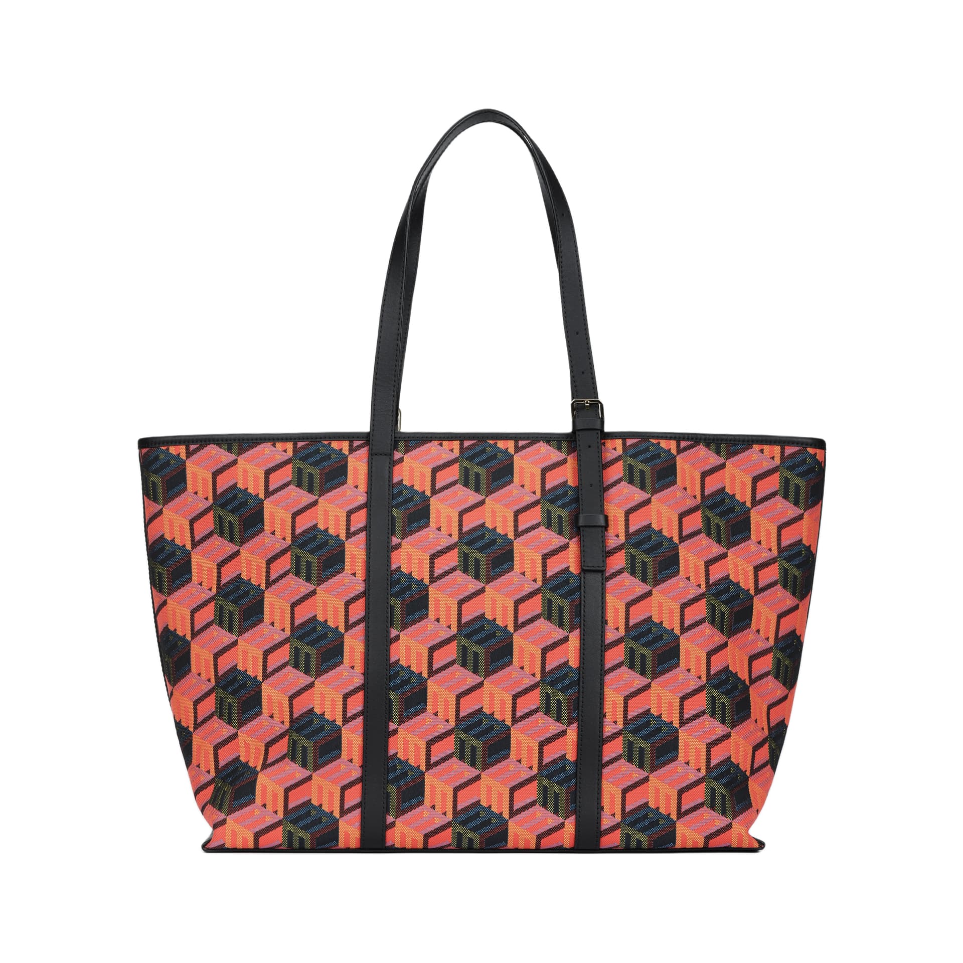 Сумка MCM Cubic Monogram 22 - изображение 3