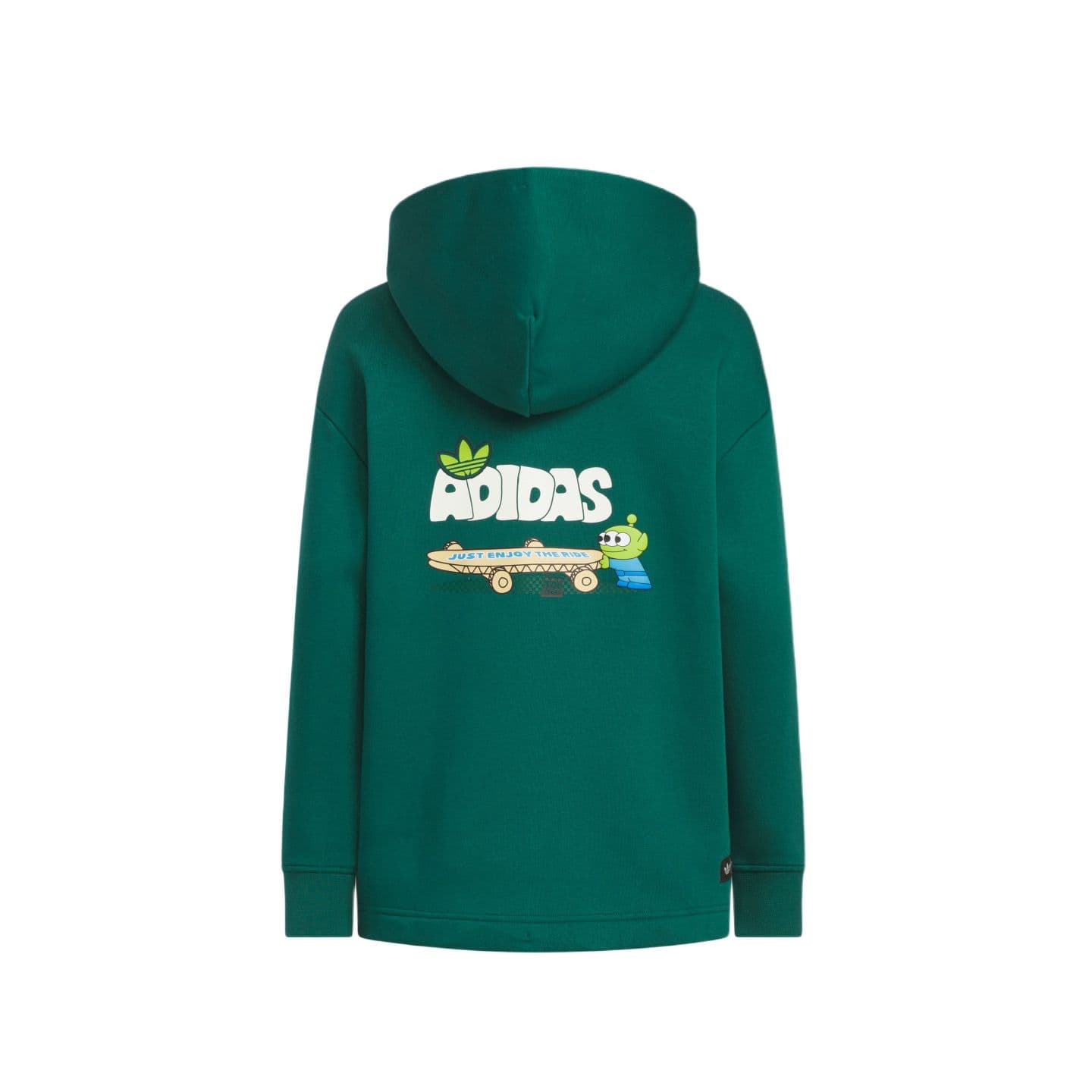 Adidas Originals x Disney Толстовка для детей - изображение 2