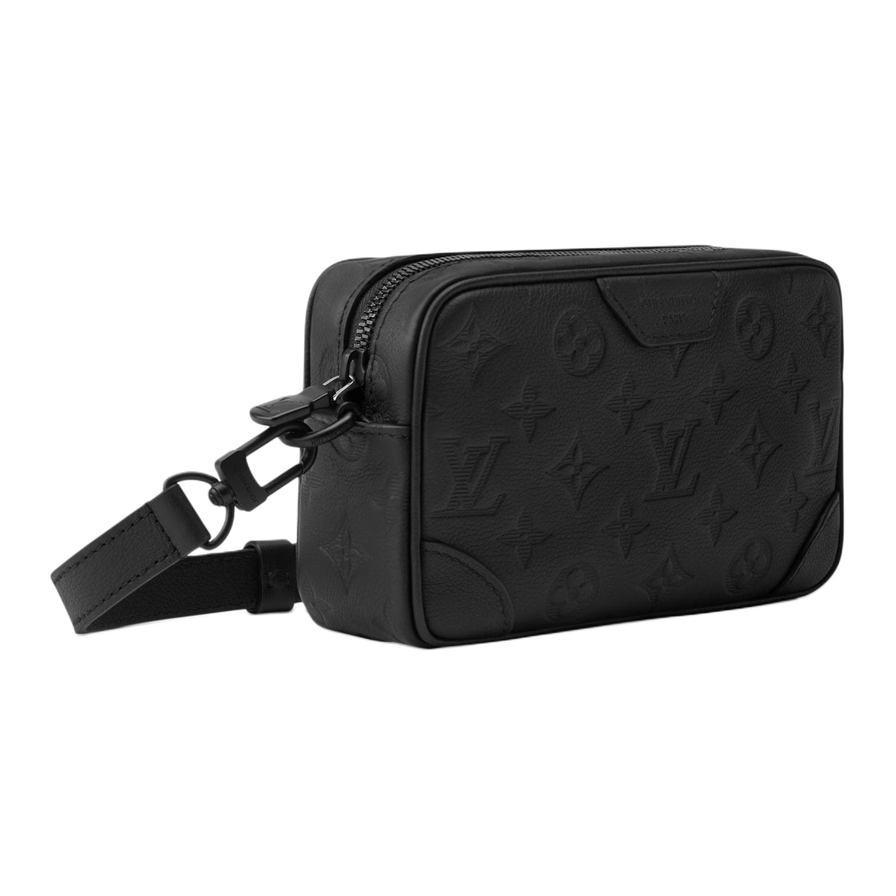 Сумка через плечо Louis Vuitton Trocadéro - изображение 2