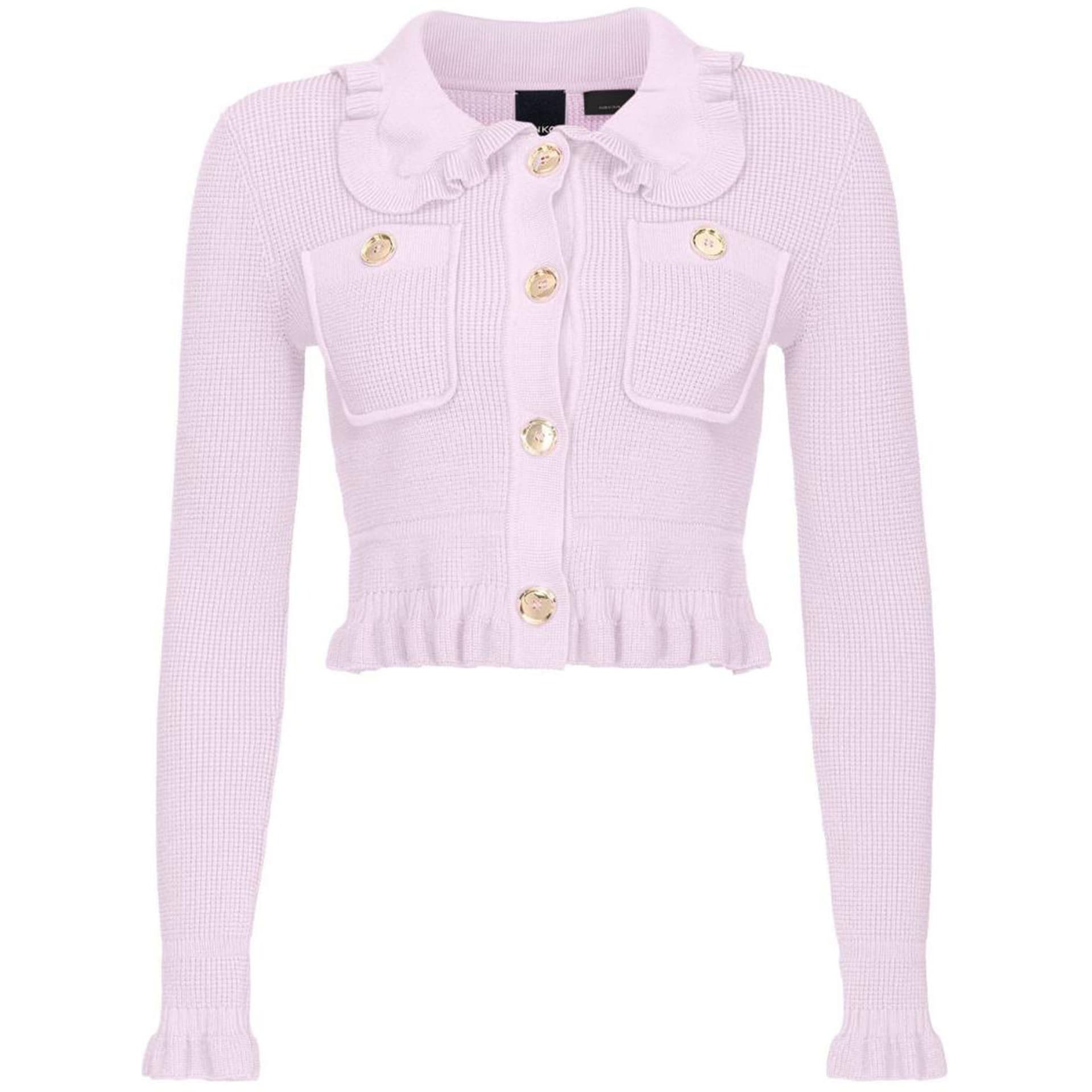 Кофта PINKO FW23 - изображение 1