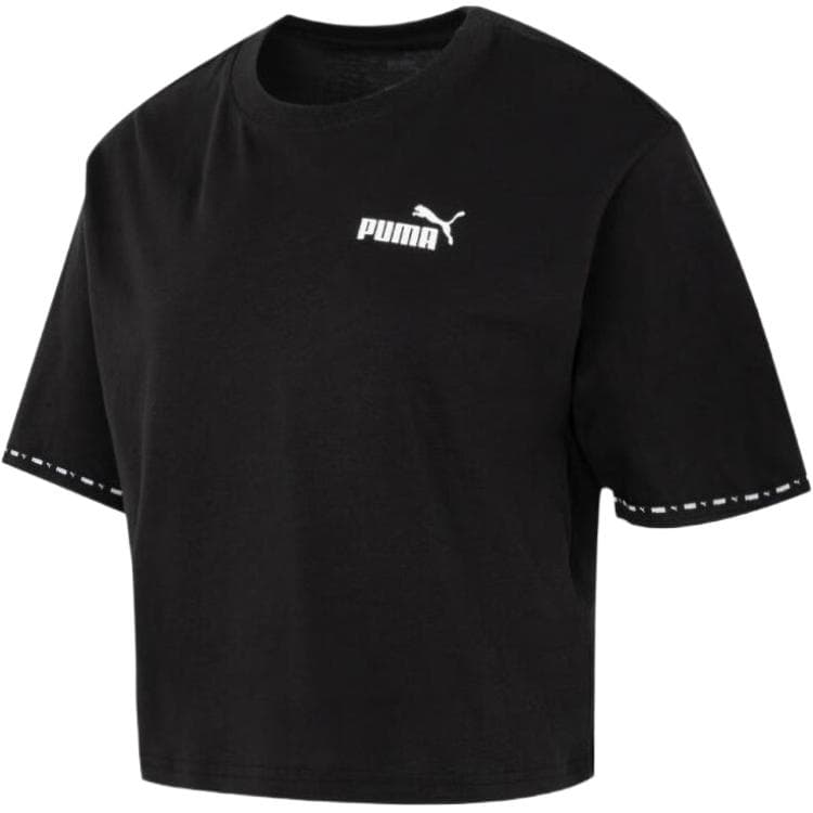 Футболка PUMA LogoT - изображение 1