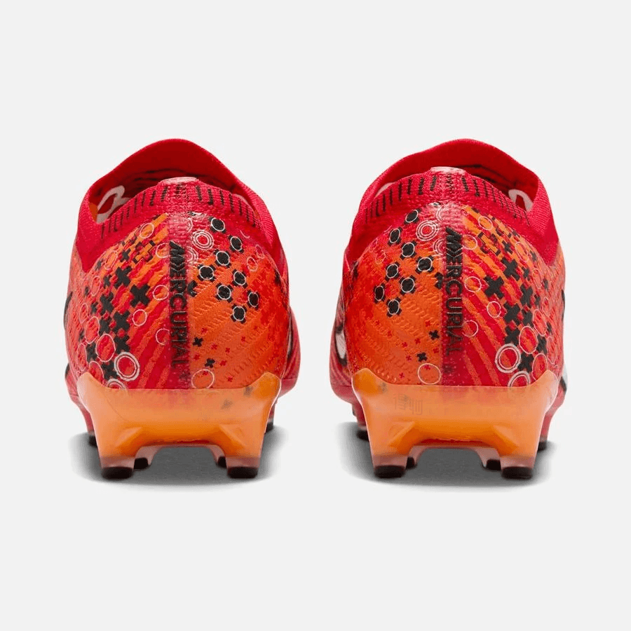 Кроссовки для футбола Nike Air Zoom Vapor 15 Mds Elite - изображение 2