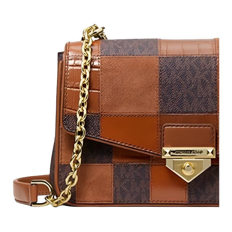 Сумка через плечо MICHAEL KORS MK Soho - изображение 5