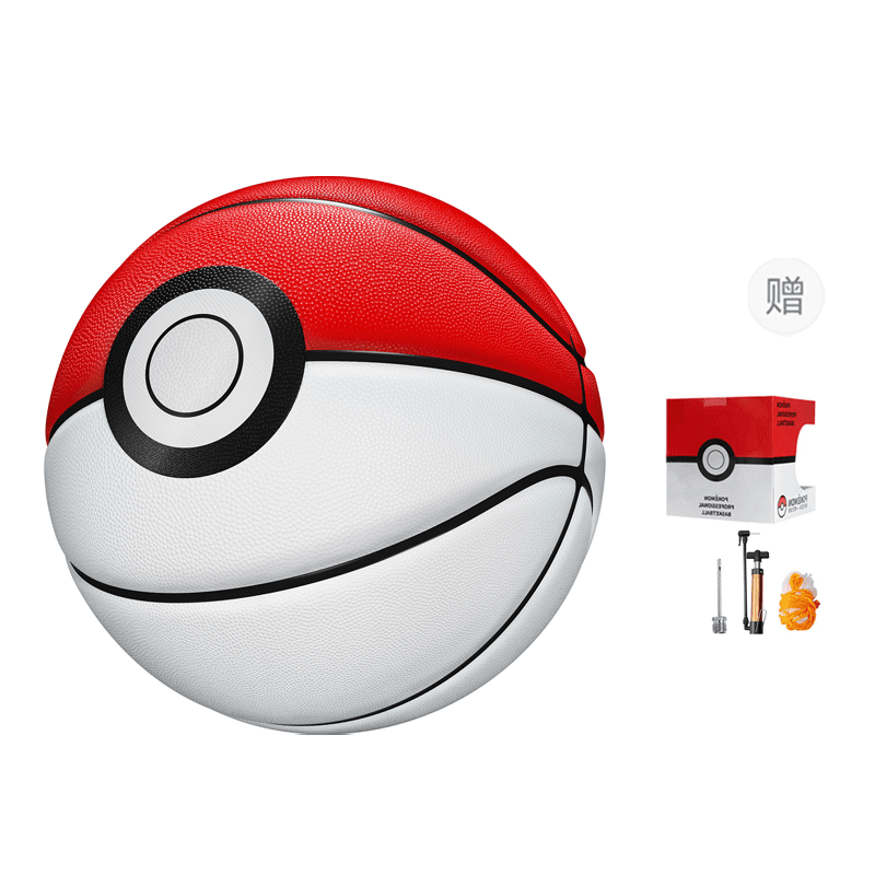 Мяч VEIDOORN x Pokmon 7 PU - изображение 1