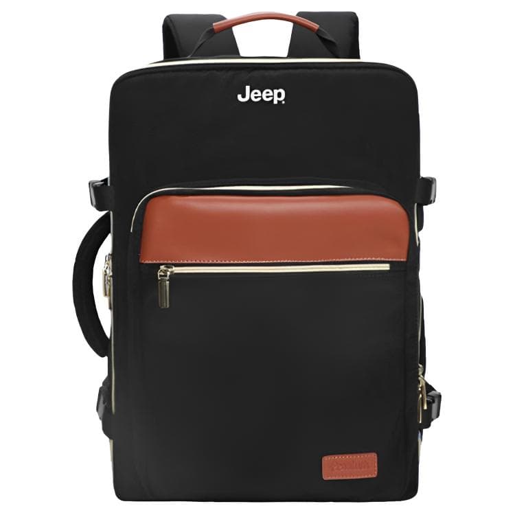 Рюкзак Jeep Нейлоновый Рюкзак Стандартный (Стандартный) Унисекс Многоцветный - изображение 4