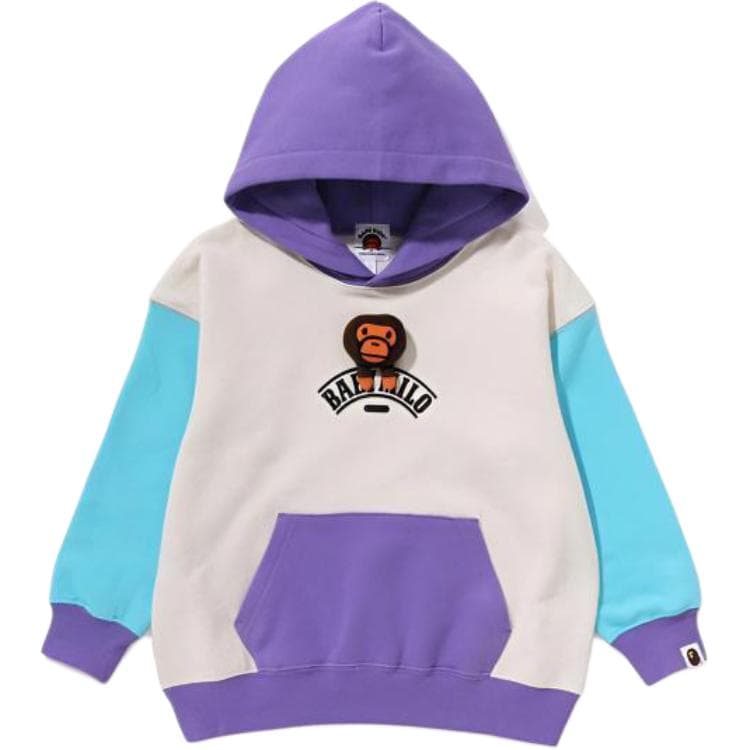 A BATHING APE Kids Толстовка - изображение 1
