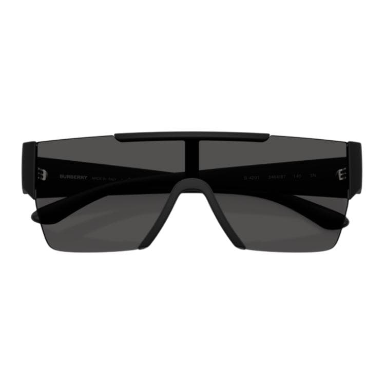 Солнцезащитные очки Burberry Aviator Sunglasses - изображение 5