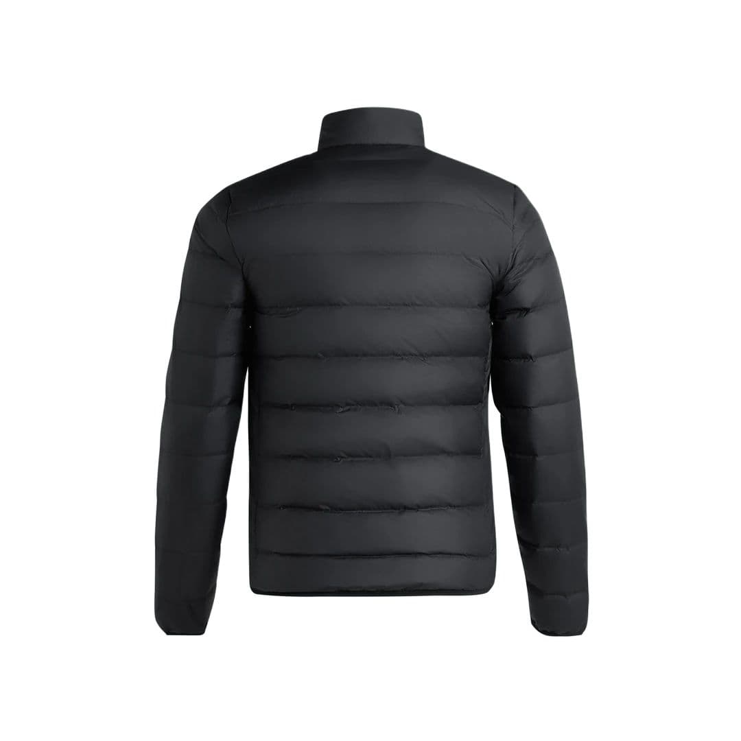 Зимняя куртка Adidas Essentials Мужской Пуховик - изображение 2
