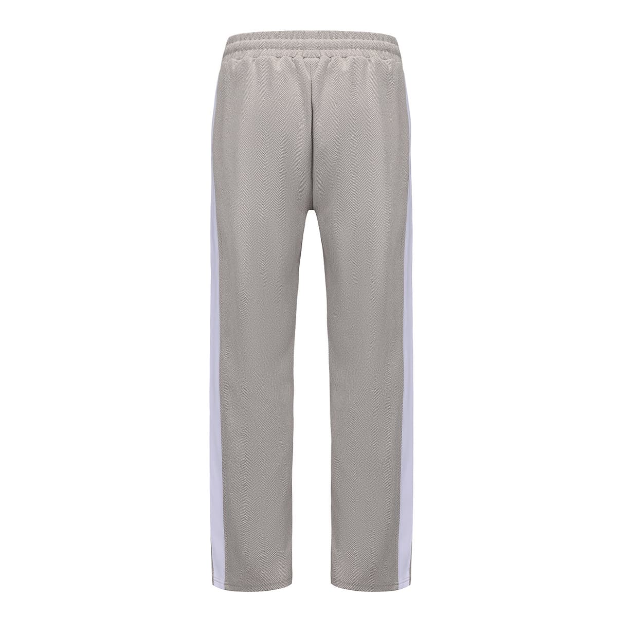 Штаны HELIPORT Light Gray Unisex Casual Pants HELIPORT Светло-серые унисекс повседневные штаны - изображение 3