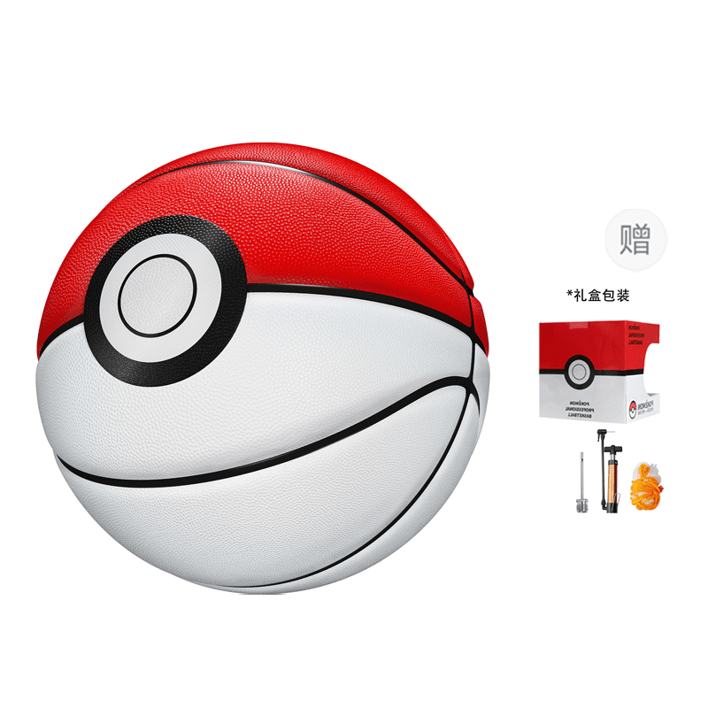 Мяч VEIDOORN x Pokmon 7 PU - изображение 2