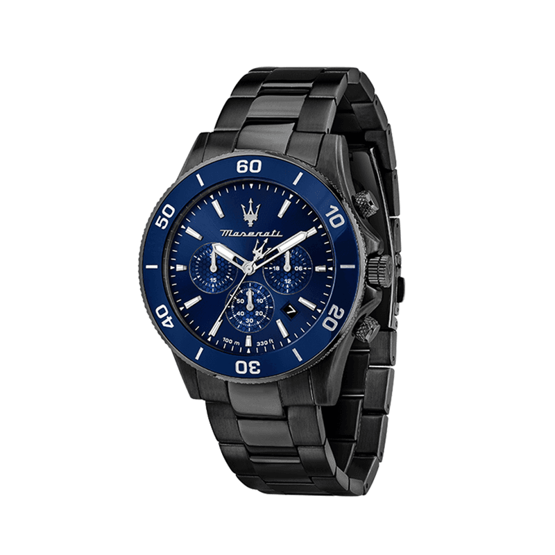 Механические часы Maserati R8873600004 - изображение 24