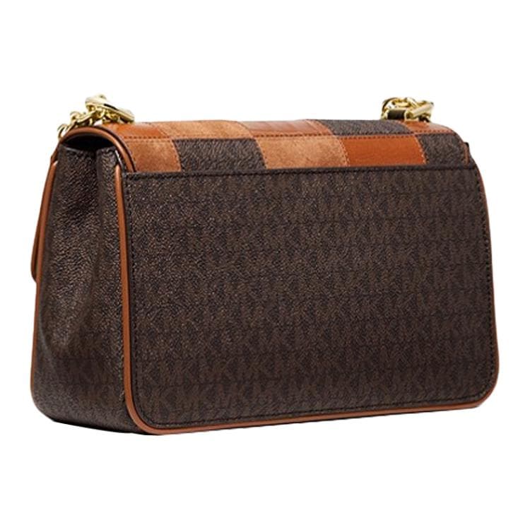 Сумка через плечо MICHAEL KORS MK Soho - изображение 3