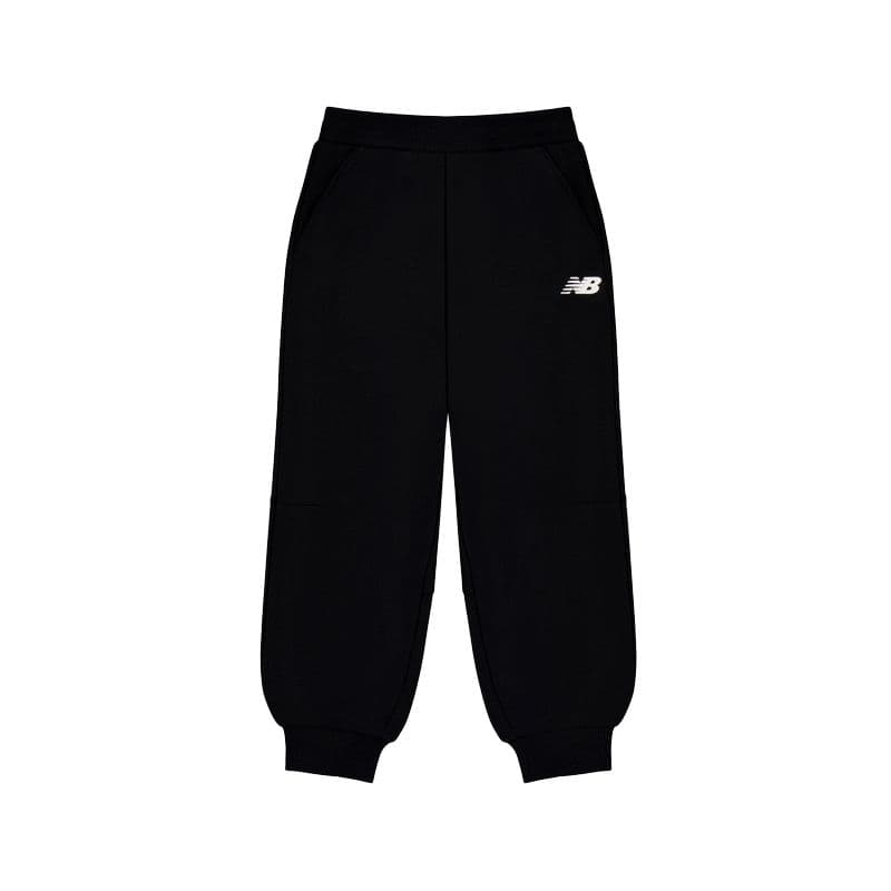 New Balance Спортивные трикотажные брюки Детский - изображение 1